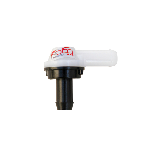 شیر یک‌ طرفه موتور