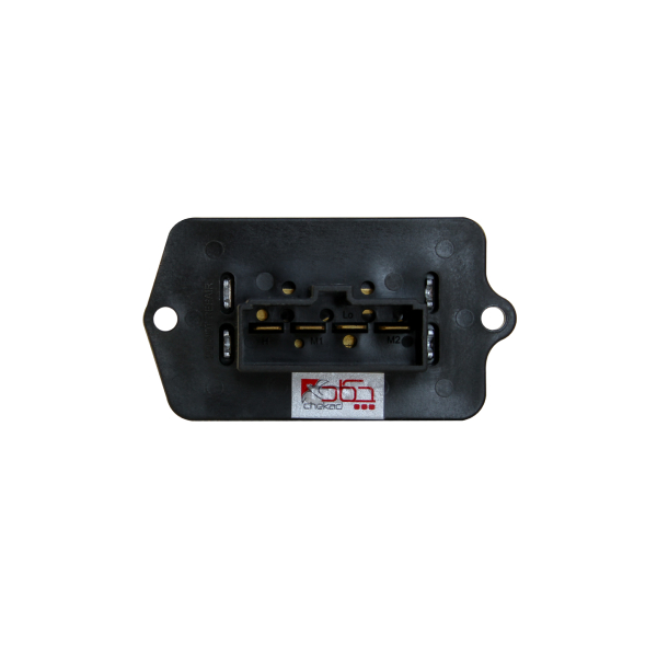 مقاومت فن تیبا