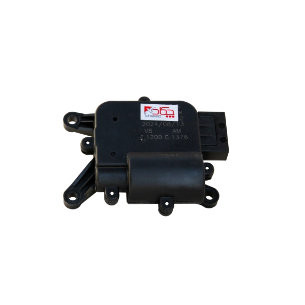 موتور تهویه